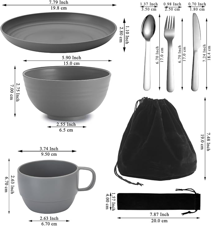 2.Black and Gray