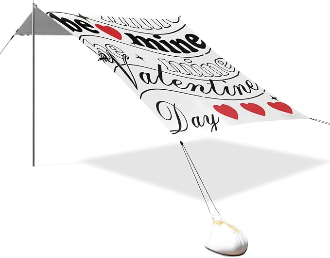 Valentine Be Mine Multi-Style