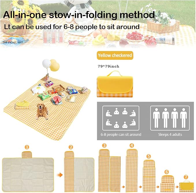 Yellow-white Lattice