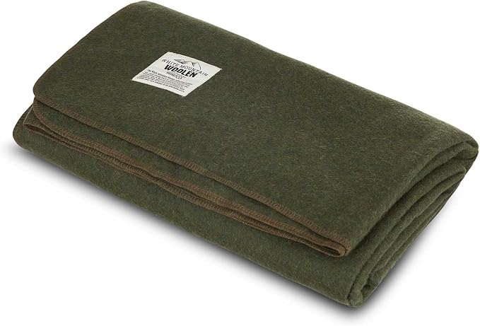 Olive Green