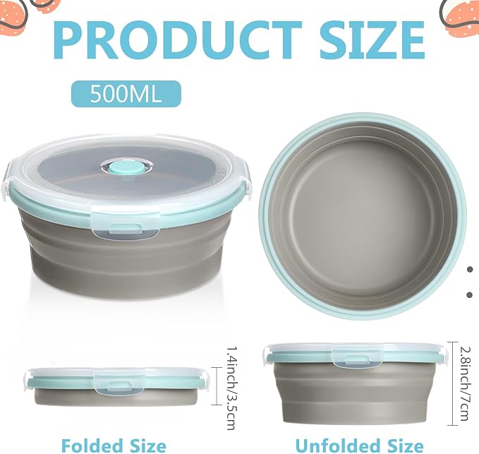 Blue Rim Gray