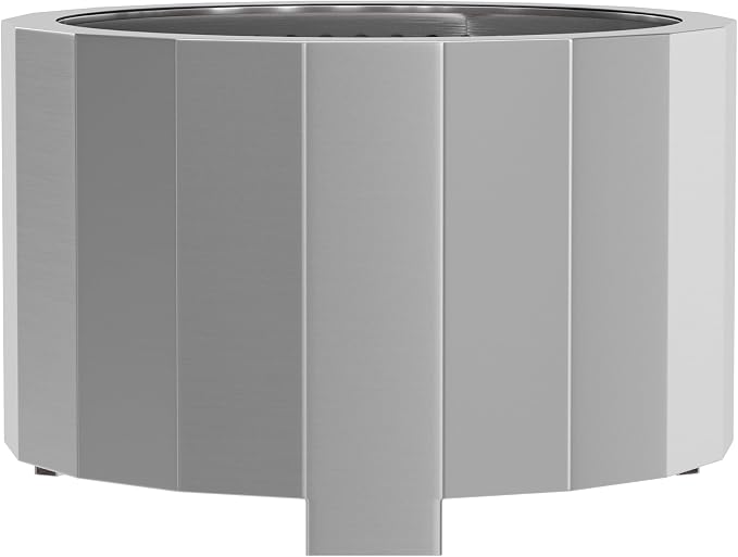 Stainless Steel
