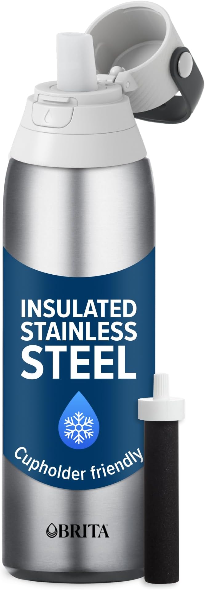 Stainless Steel