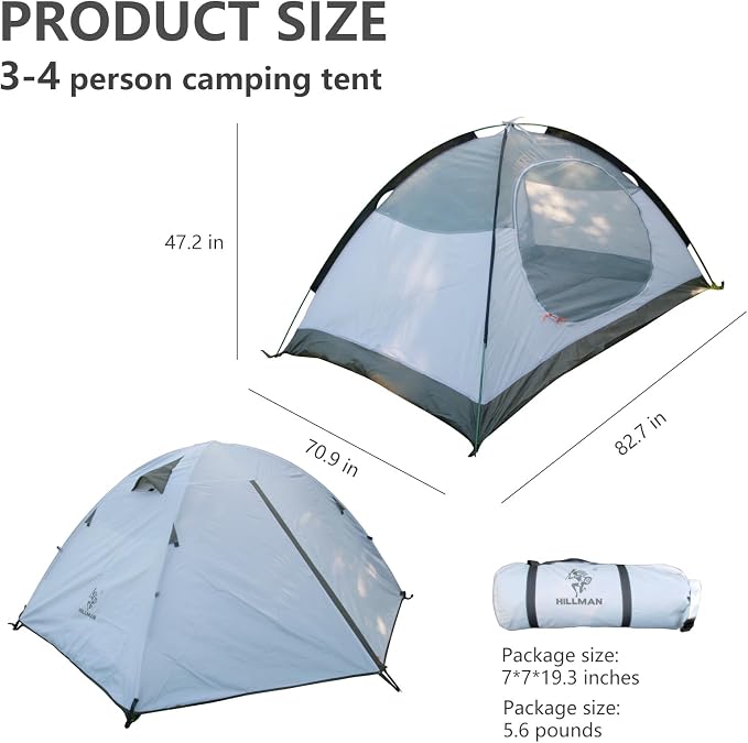 Pearl White 3-4 Person