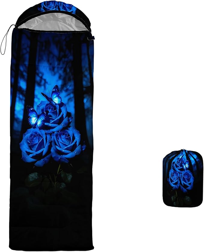 Blue Rose