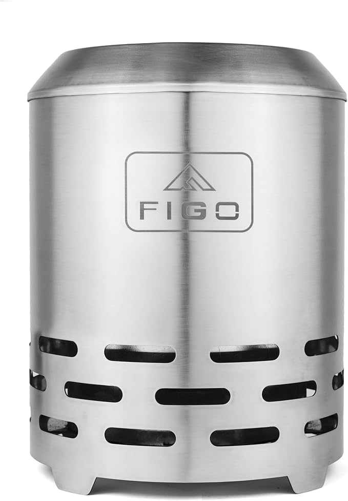 Stainless Steel Silver