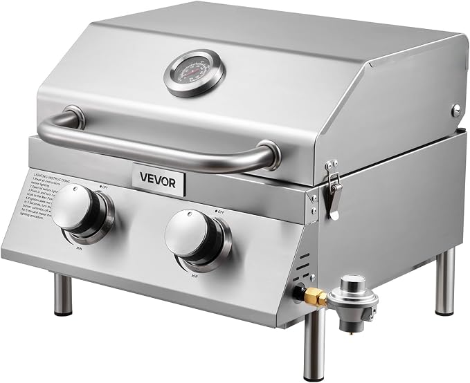 2-Burner