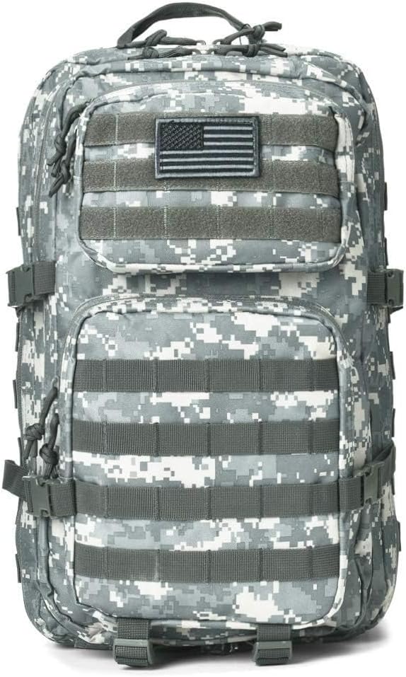 Camo Acu