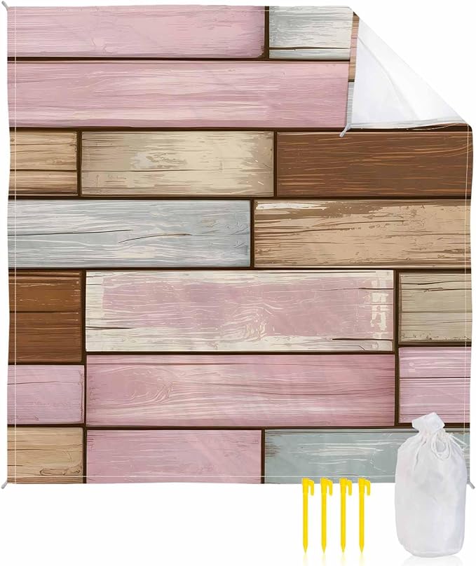 Brown Pink