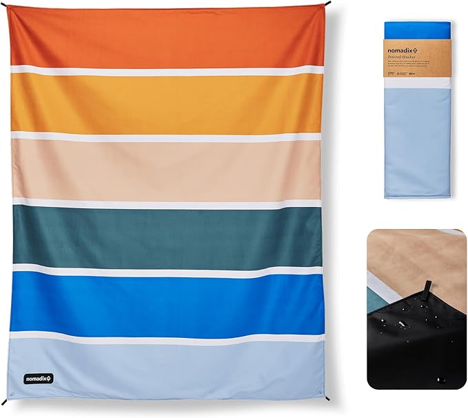 Stripes Retro