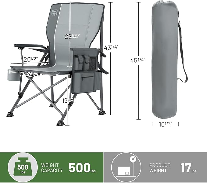 Lumbar Support Grey