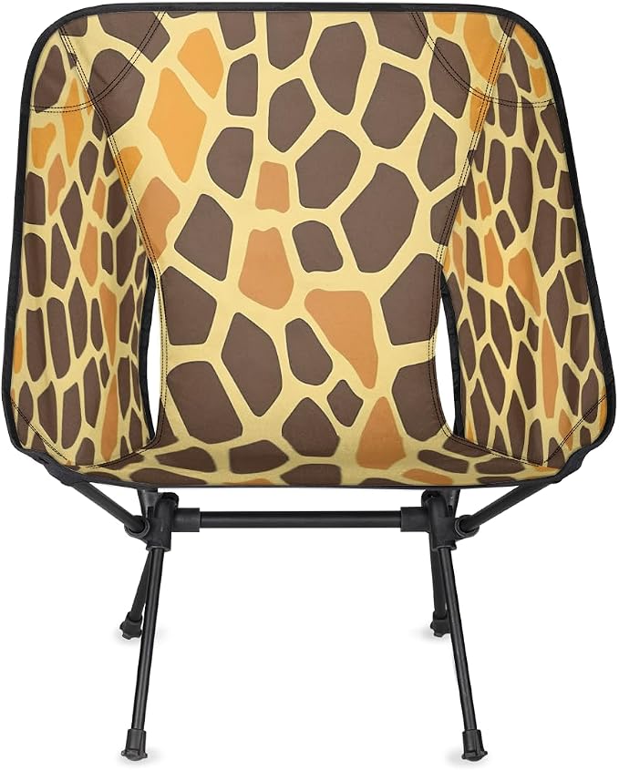 Animal Giraffe Print