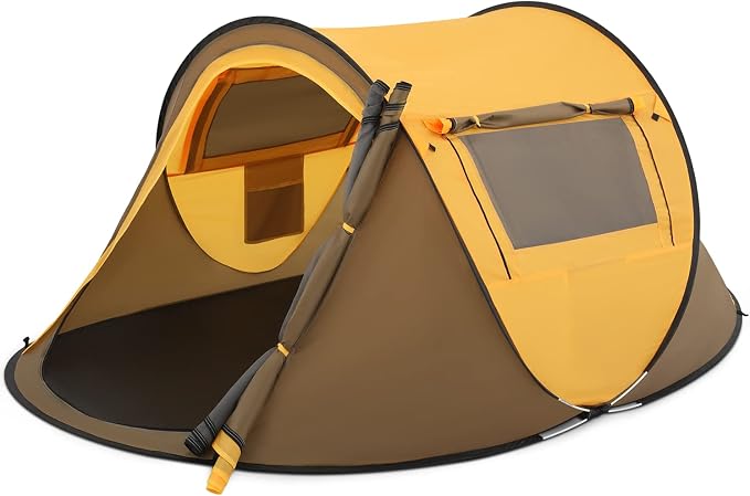 Earth Yellow