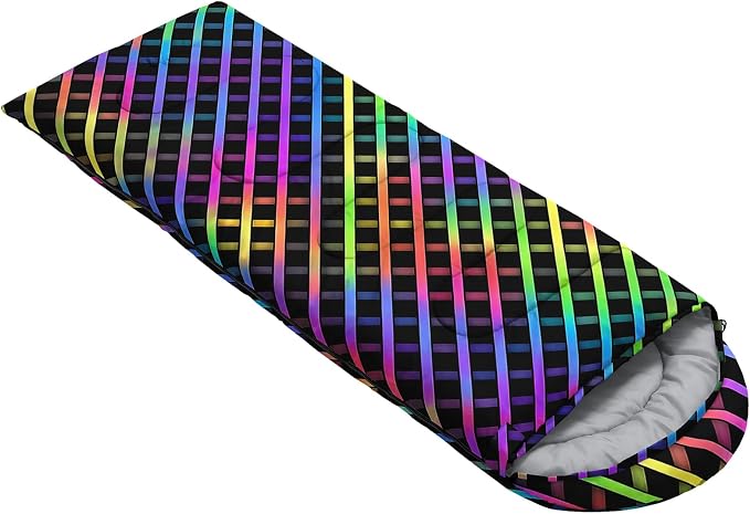 Rainbow Lattice 13
