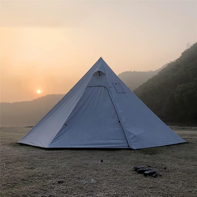White3-4 Person