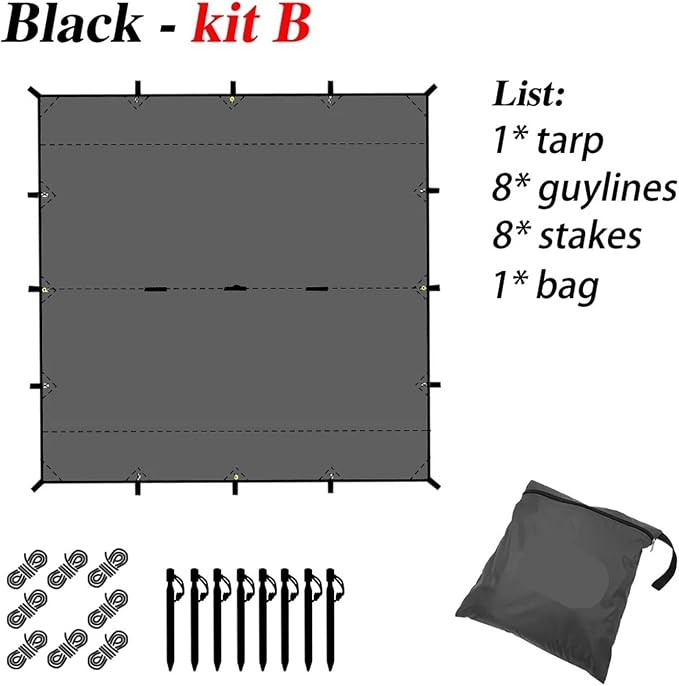 Black-kit B