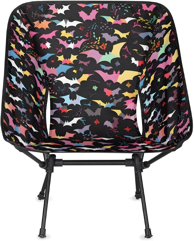 Colorful Bat