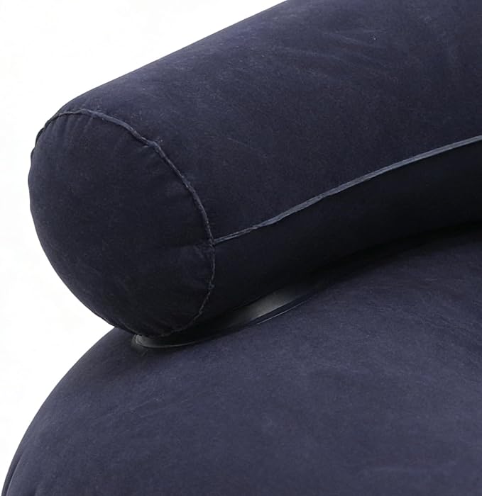 Purplish Blue