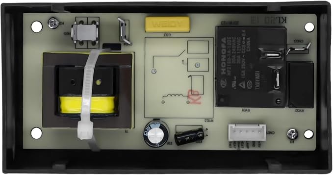 9907180024 - Power Circuit Board