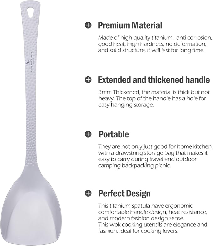 Ti1072T with Embossed Handle