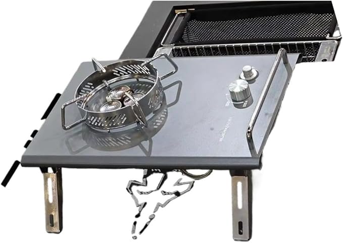 1 Unit Igt Stove