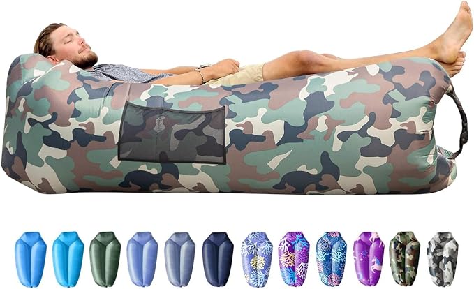 Camo Green
