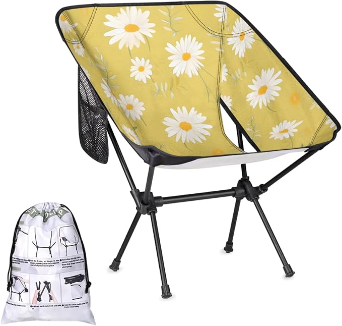 Floral Daisy Bloom