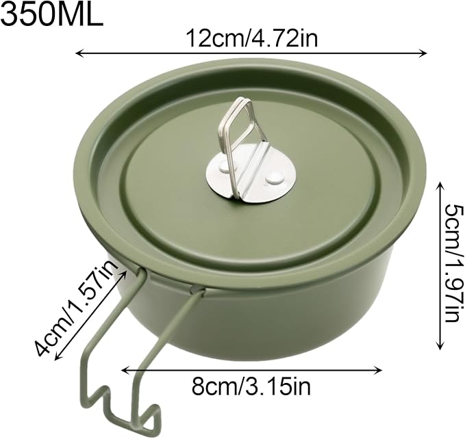 Army Green