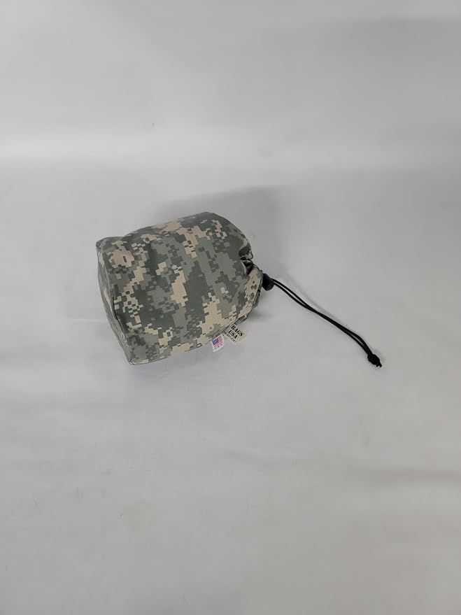 Digital Camouflage
