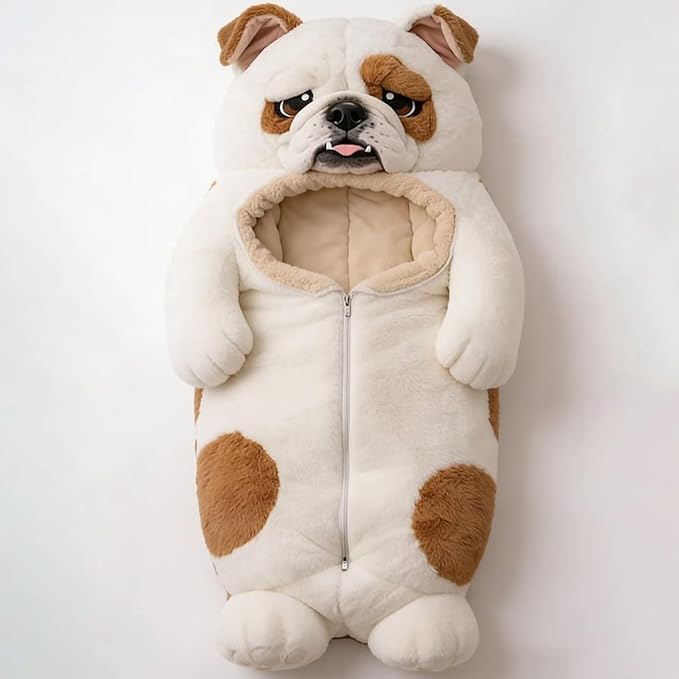 Dog H