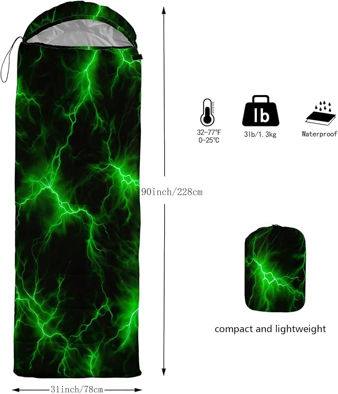 Green Lighting 1