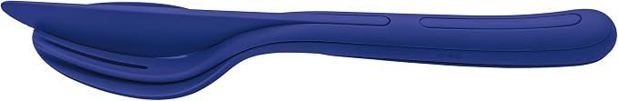 De Stijl Blue
