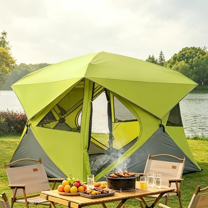 Light green