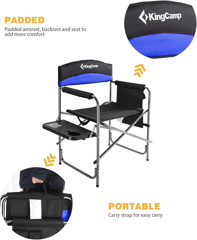 Black/Royal Blue
