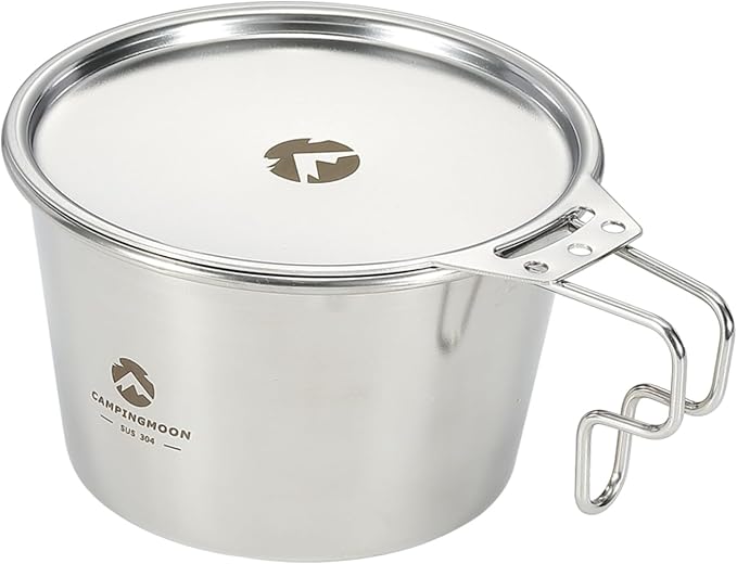 Silver (cup+lid)