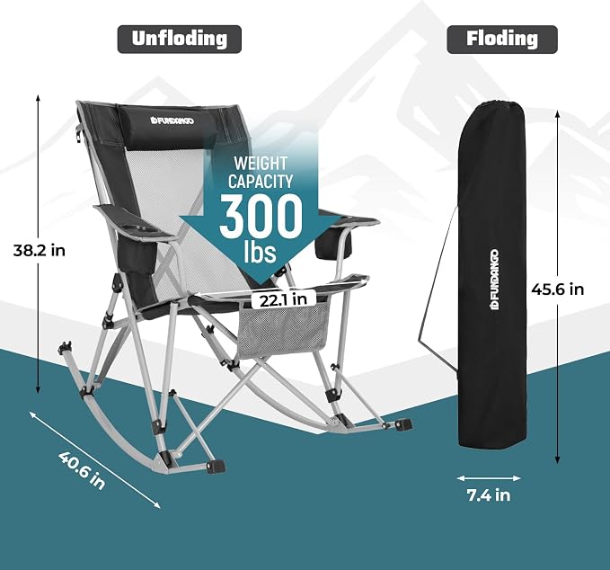 Black Rocklite-2 Pack