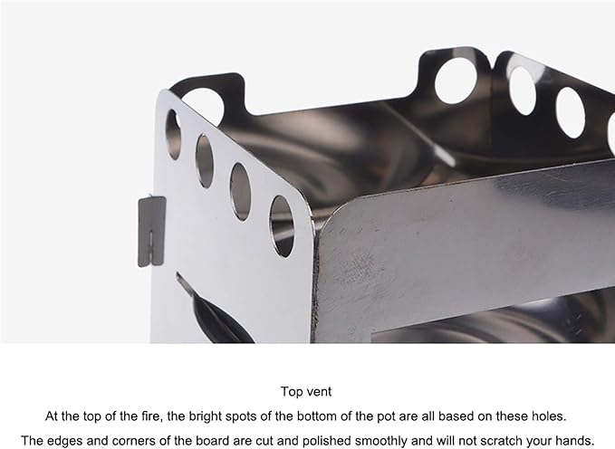 Stainless Steel
