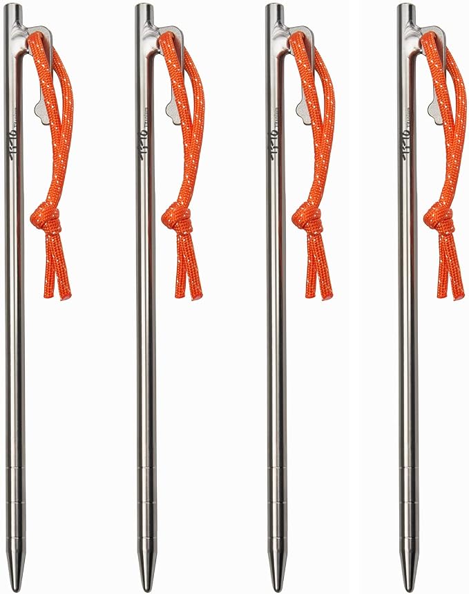 (8×240mm-4pcs)
