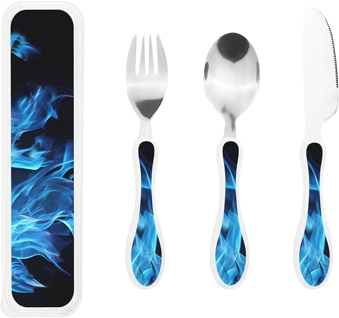 Blue Flame