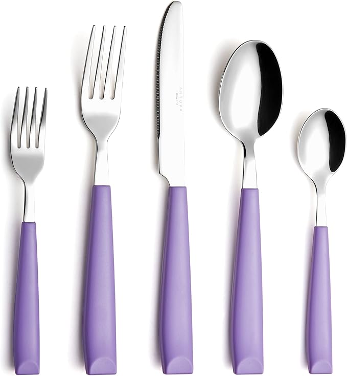 Lilac 20Pieces