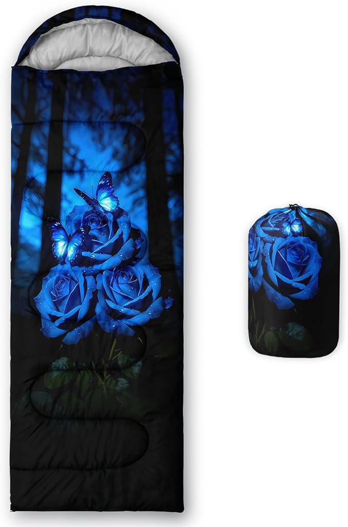 Blue Rose