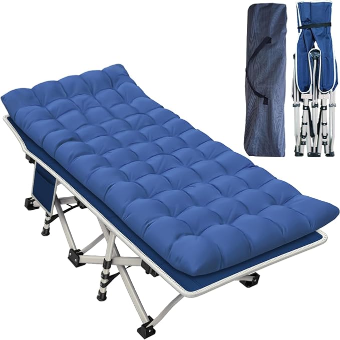 Standard Blue