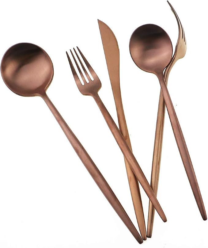 Rose Gold