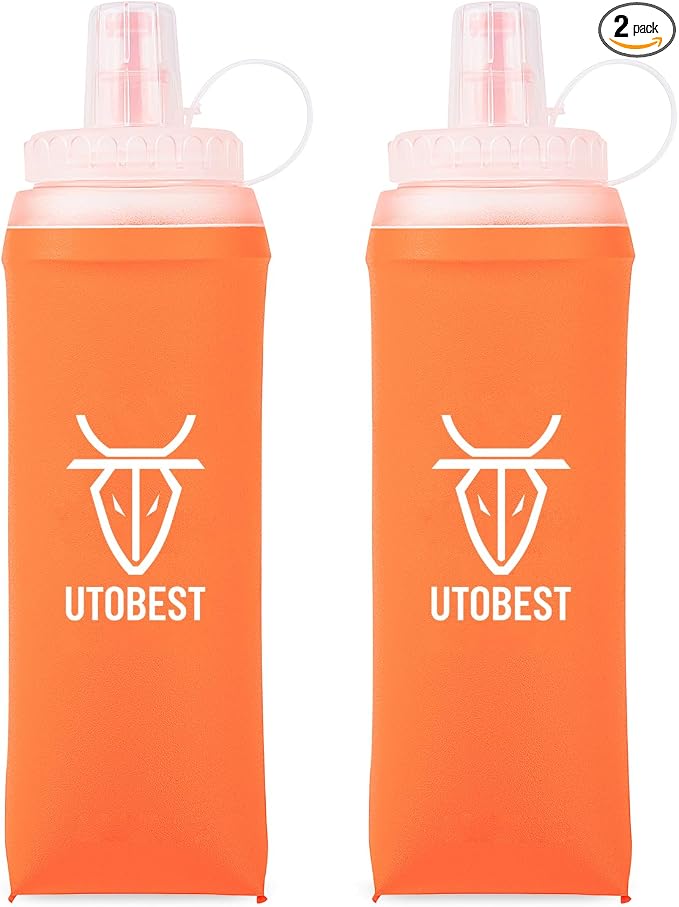 Orange-500ml*2-40mm