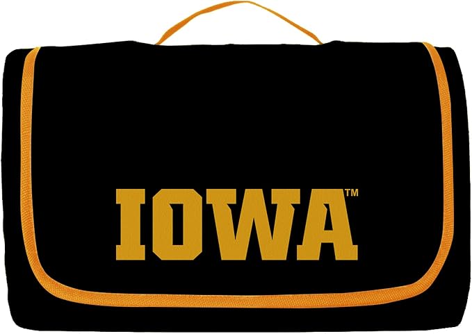 University of Iowa Hawkeyes
