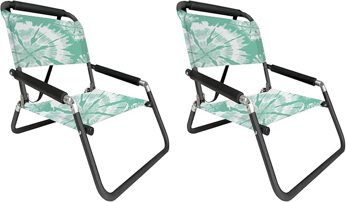 Mint Tie Dye