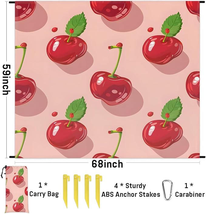 Fresh Cherry
