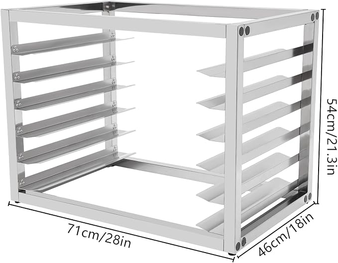6-Tier
