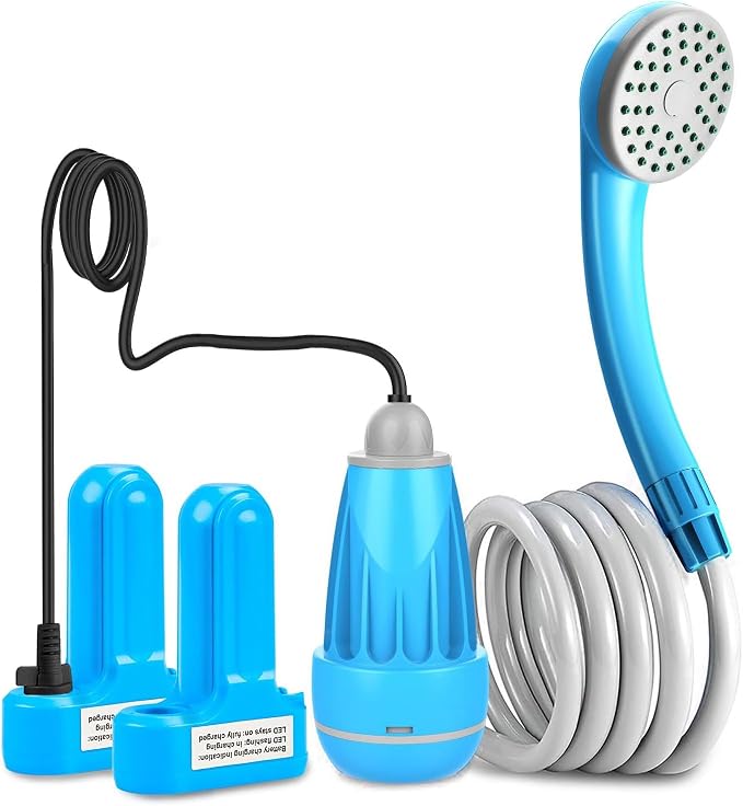 blue-2 batteries