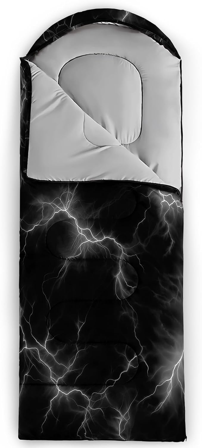 White Lighting 5